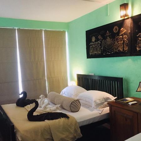 Tea Cottage Resort & Spa Nawalapitiya Buitenkant foto