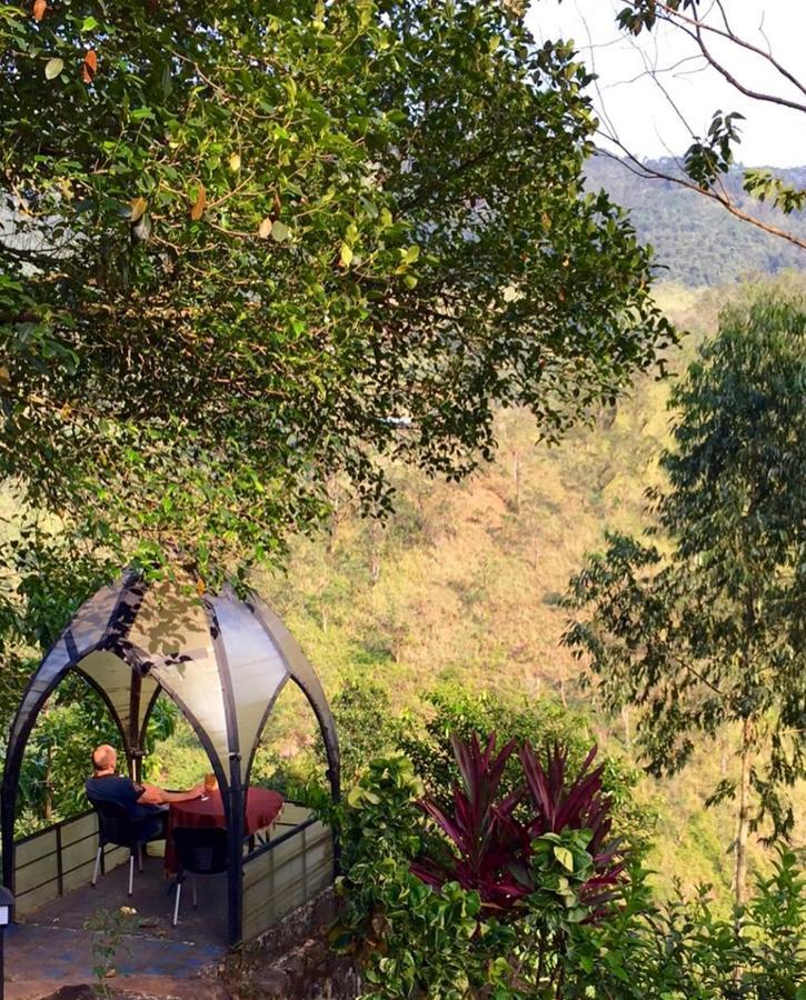 Tea Cottage Resort & Spa Nawalapitiya Buitenkant foto