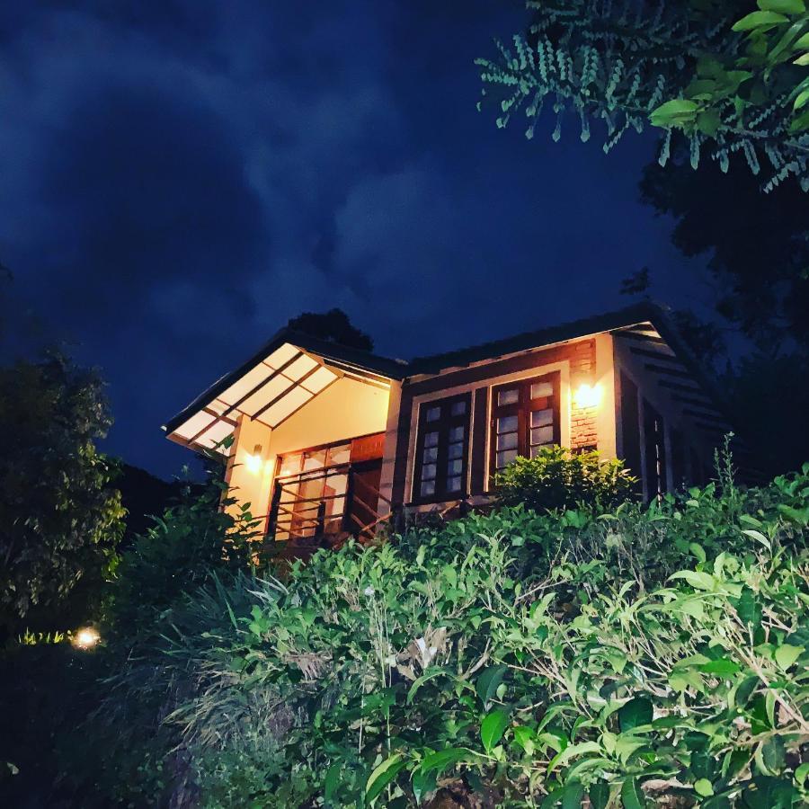 Tea Cottage Resort & Spa Nawalapitiya Buitenkant foto