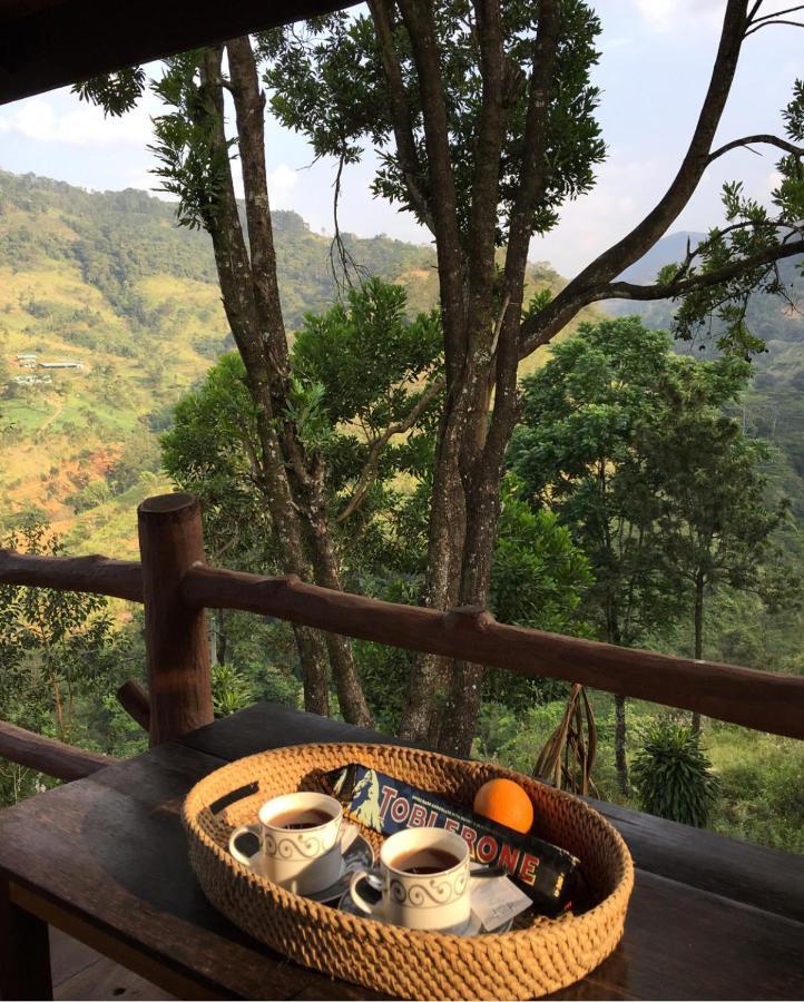 Tea Cottage Resort & Spa Nawalapitiya Buitenkant foto