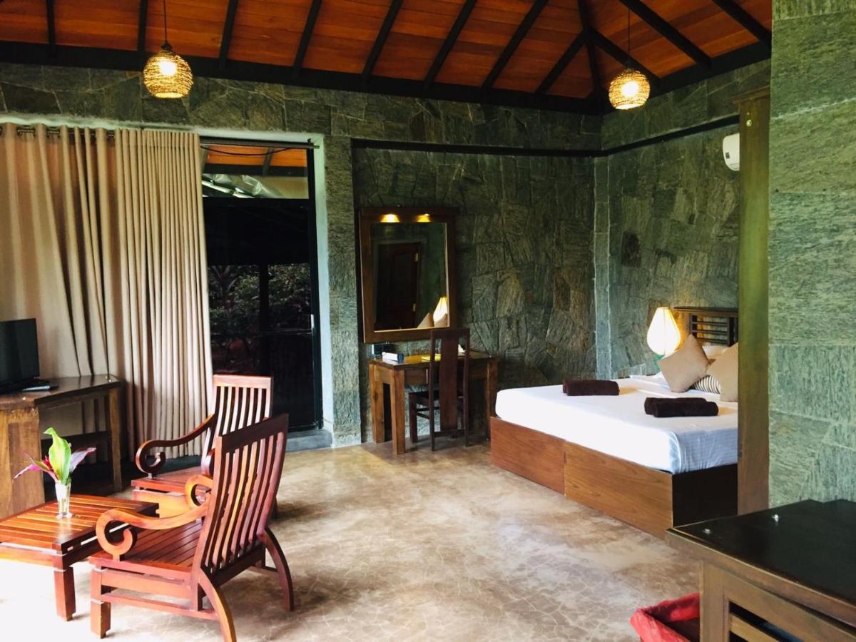 Tea Cottage Resort & Spa Nawalapitiya Buitenkant foto