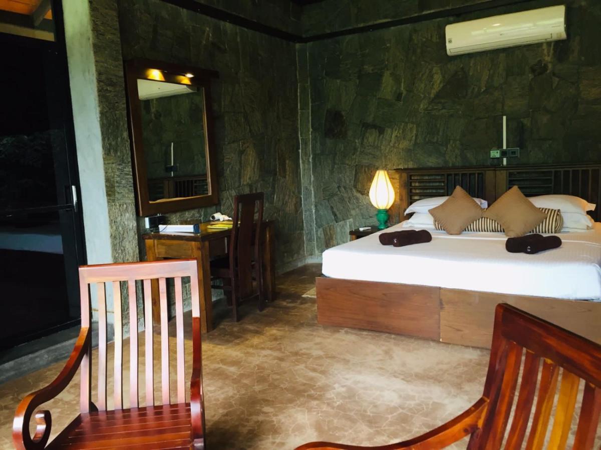 Tea Cottage Resort & Spa Nawalapitiya Buitenkant foto