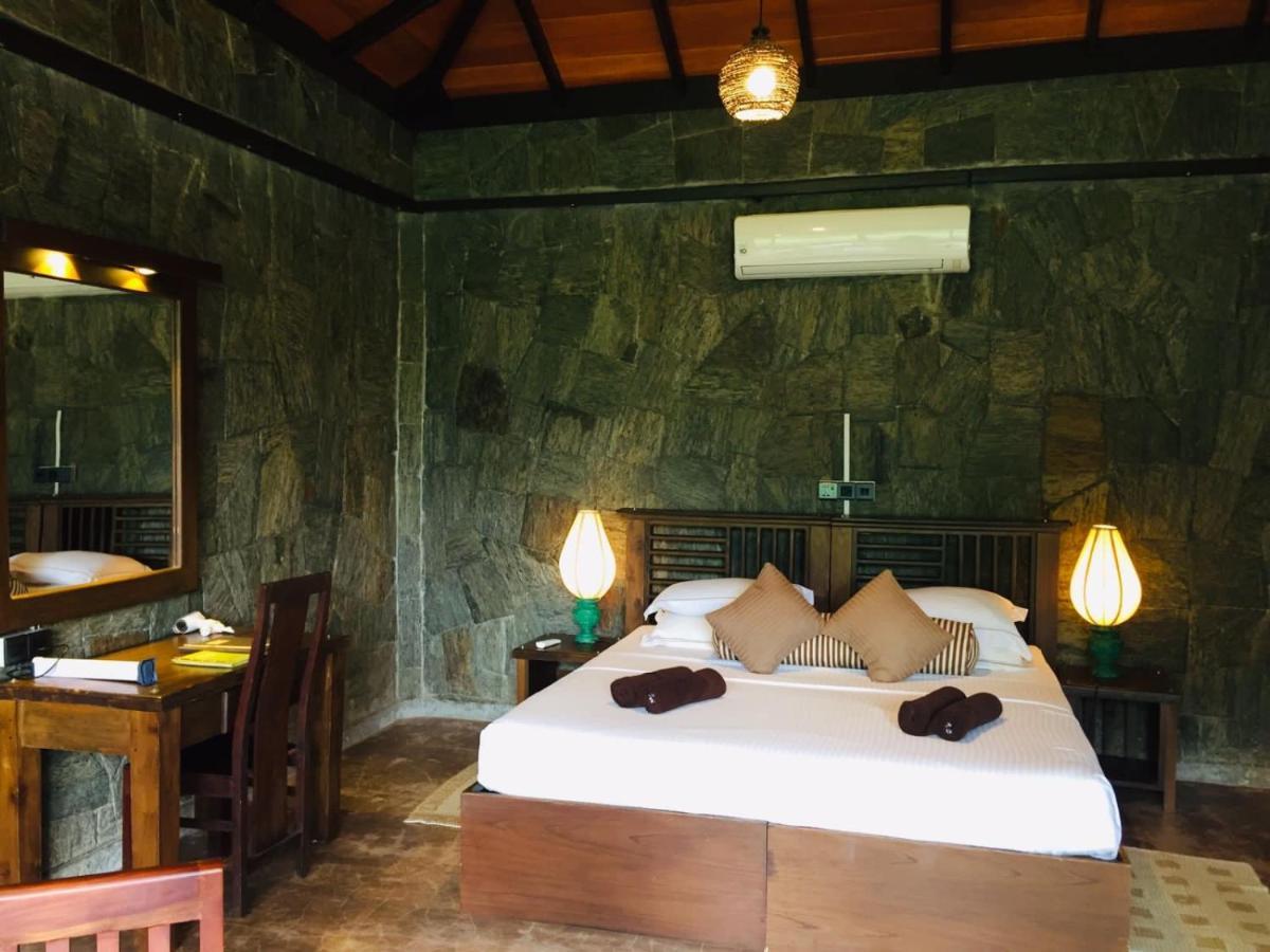 Tea Cottage Resort & Spa Nawalapitiya Buitenkant foto
