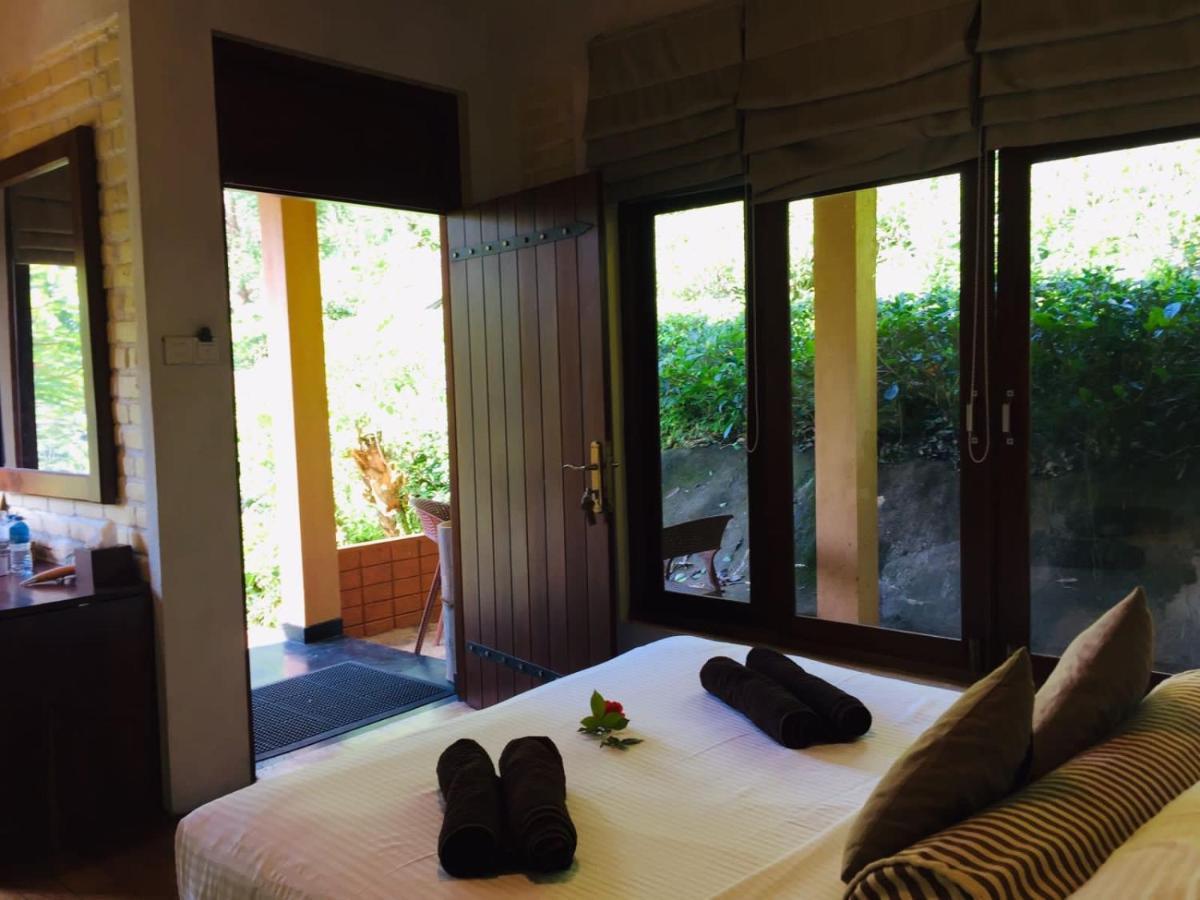 Tea Cottage Resort & Spa Nawalapitiya Buitenkant foto