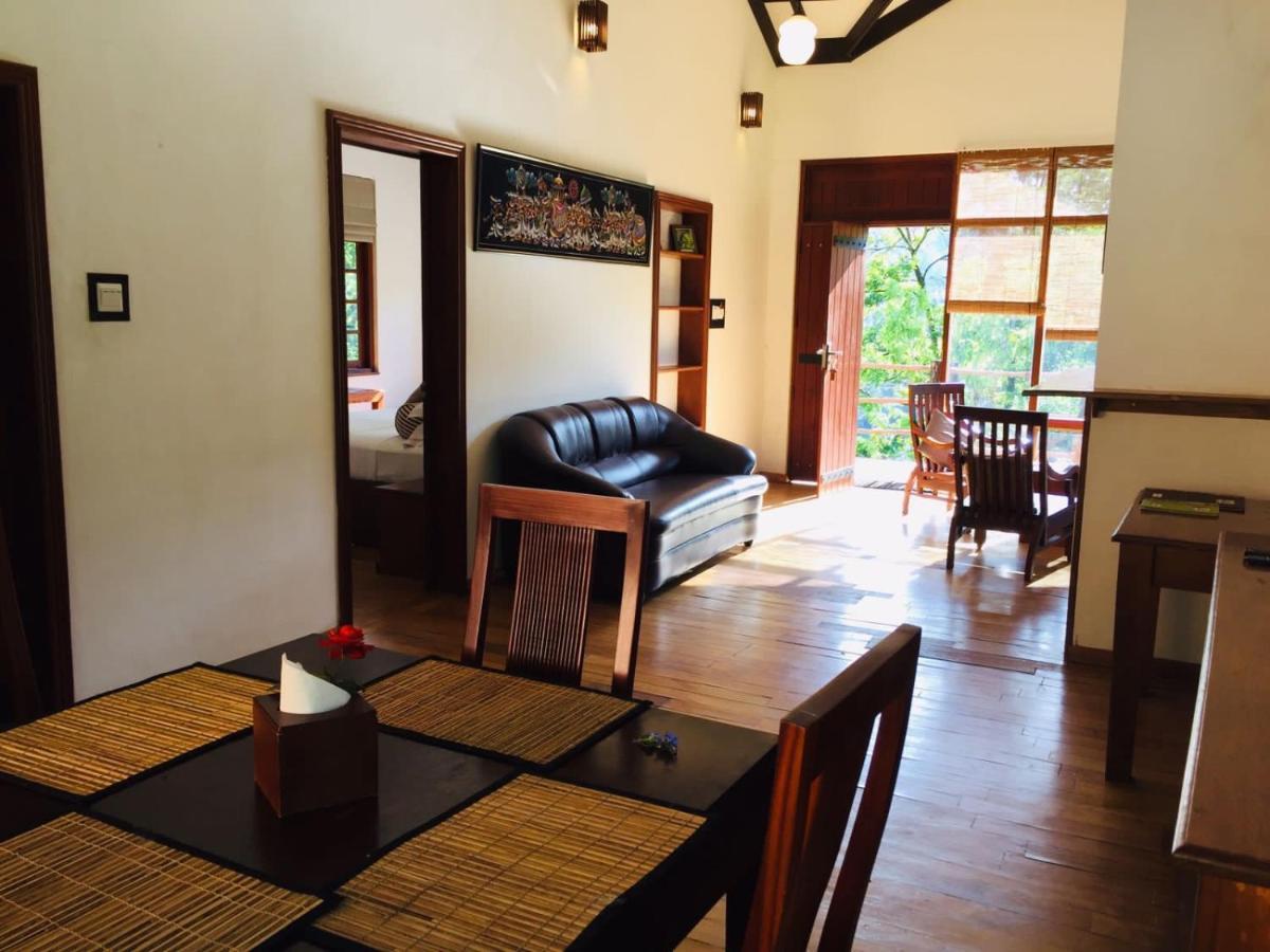 Tea Cottage Resort & Spa Nawalapitiya Buitenkant foto