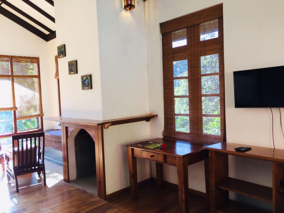 Tea Cottage Resort & Spa Nawalapitiya Buitenkant foto