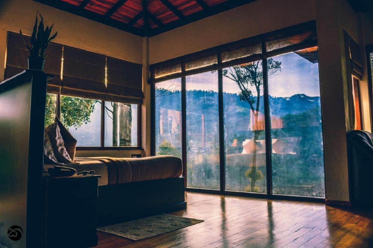 Tea Cottage Resort & Spa Nawalapitiya Buitenkant foto