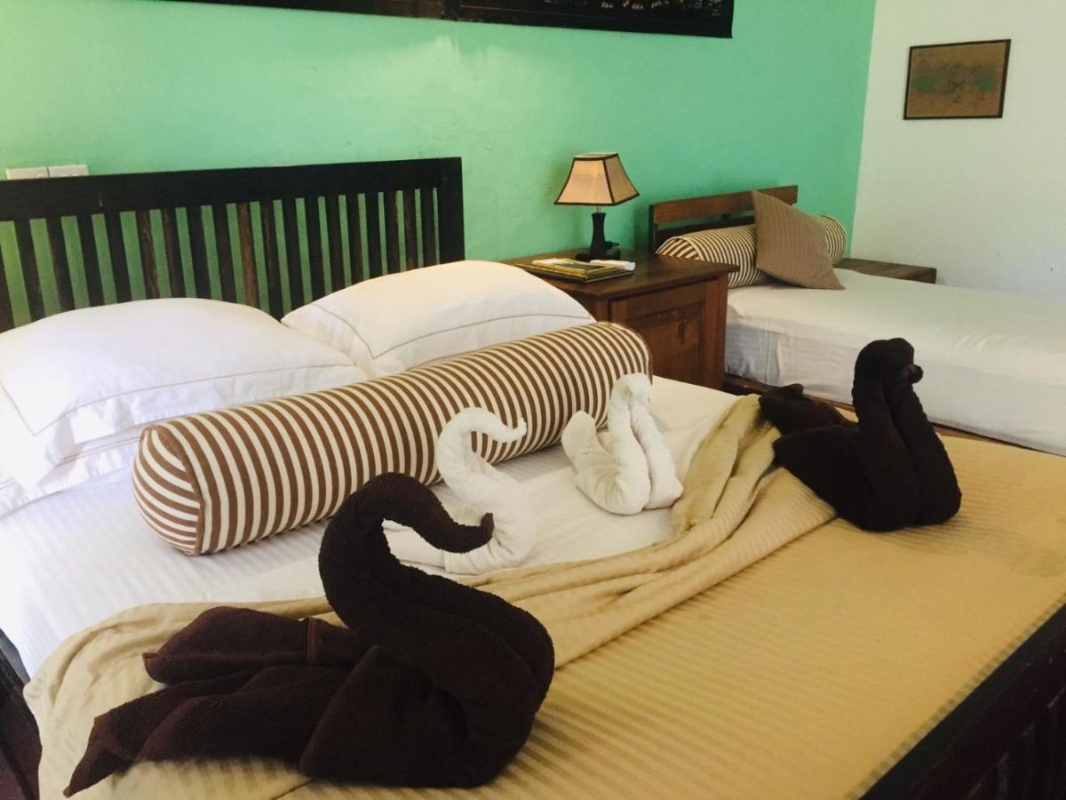 Tea Cottage Resort & Spa Nawalapitiya Buitenkant foto