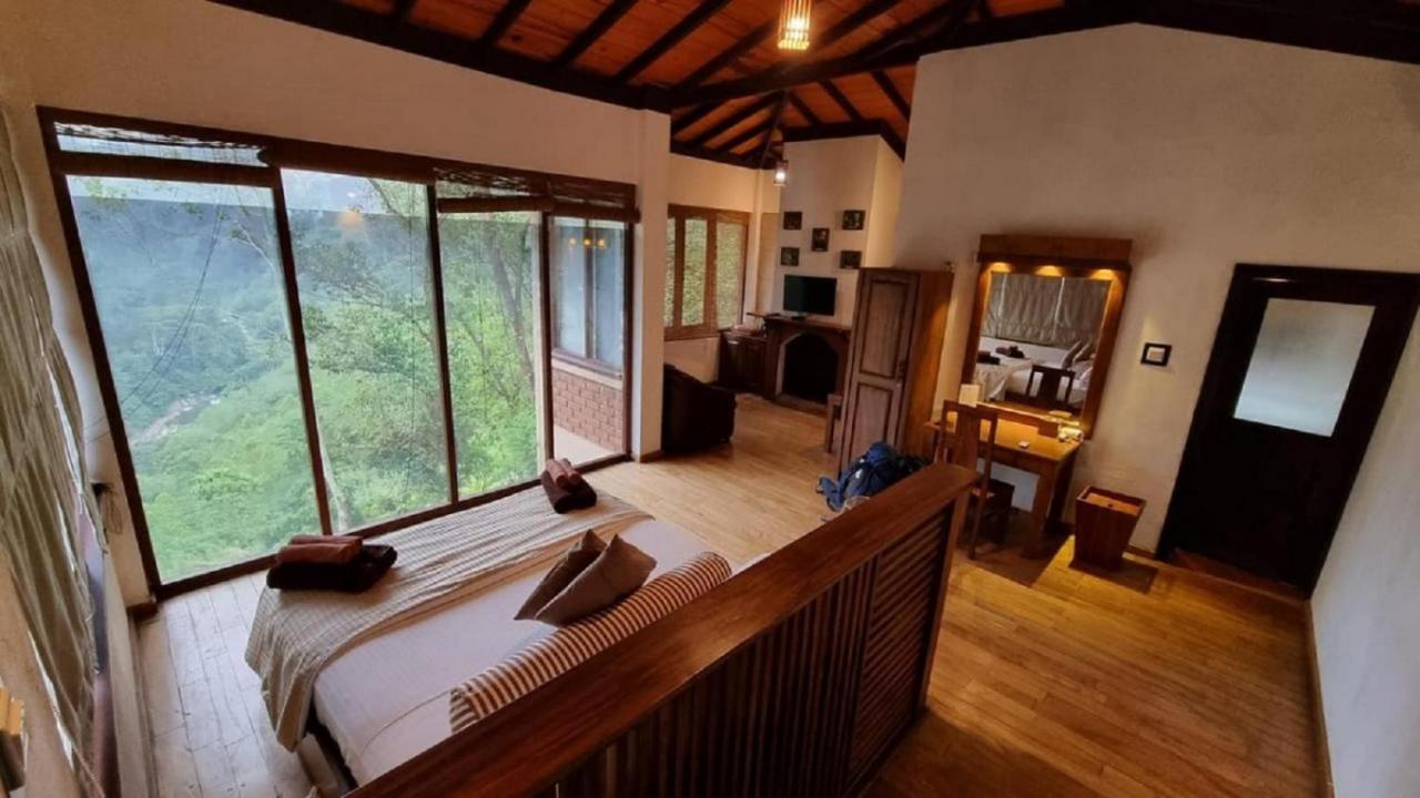 Tea Cottage Resort & Spa Nawalapitiya Buitenkant foto