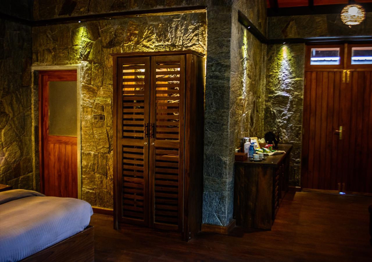 Tea Cottage Resort & Spa Nawalapitiya Buitenkant foto