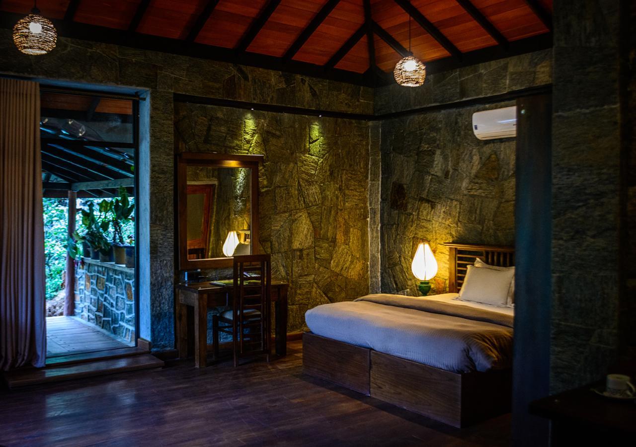 Tea Cottage Resort & Spa Nawalapitiya Buitenkant foto