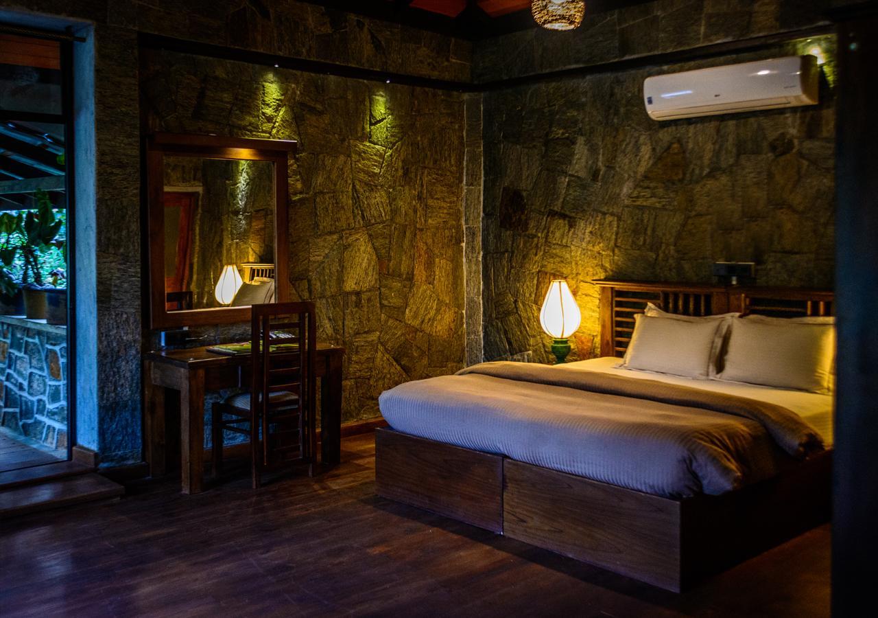 Tea Cottage Resort & Spa Nawalapitiya Buitenkant foto