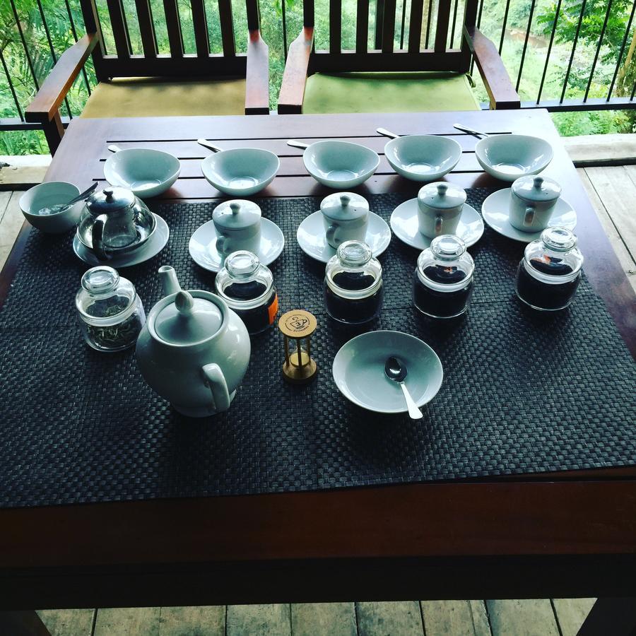Tea Cottage Resort & Spa Nawalapitiya Buitenkant foto