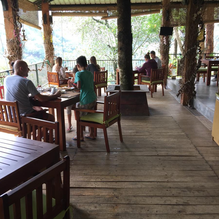 Tea Cottage Resort & Spa Nawalapitiya Buitenkant foto