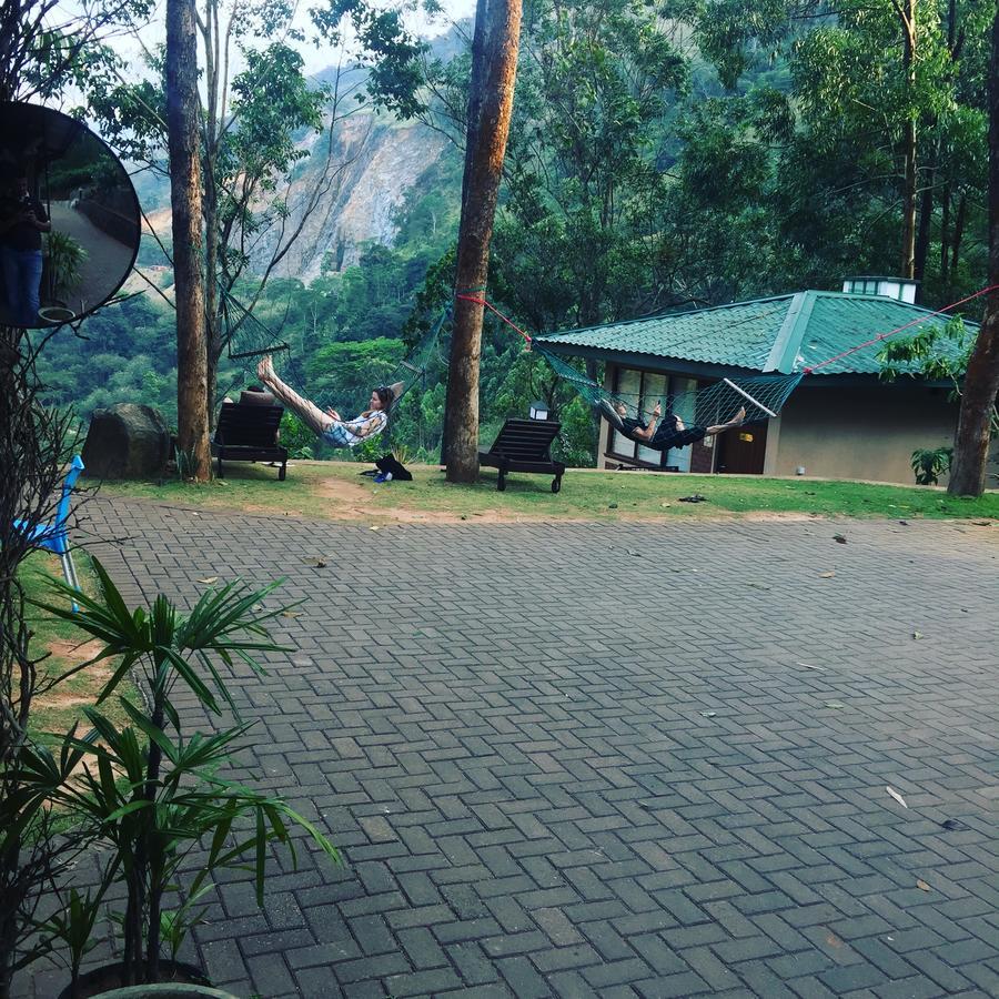 Tea Cottage Resort & Spa Nawalapitiya Buitenkant foto