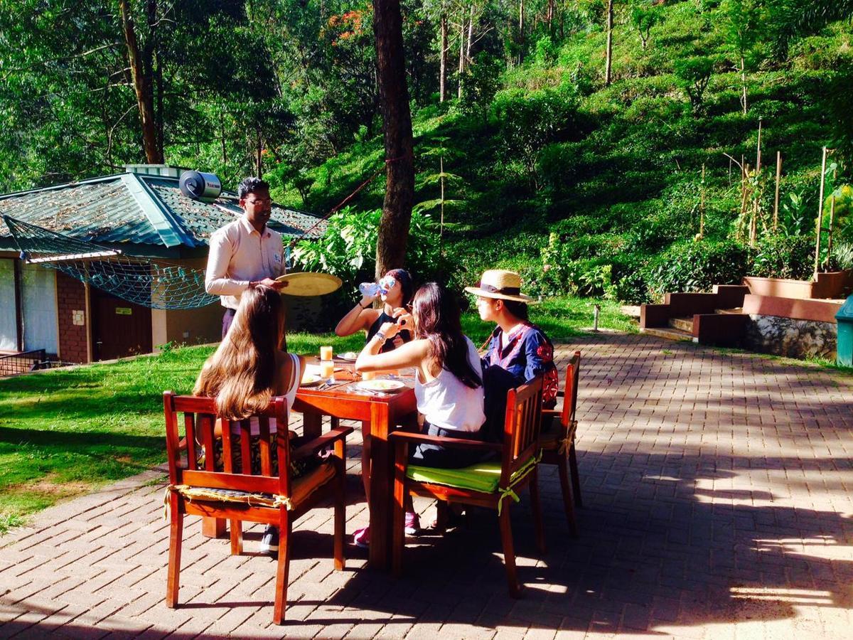 Tea Cottage Resort & Spa Nawalapitiya Buitenkant foto