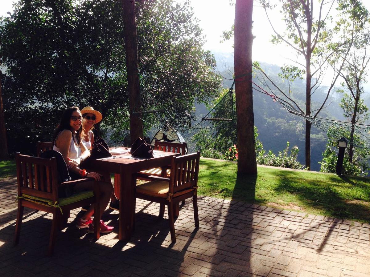 Tea Cottage Resort & Spa Nawalapitiya Buitenkant foto