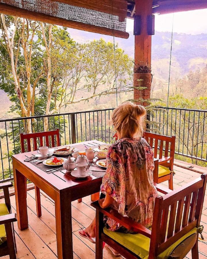Tea Cottage Resort & Spa Nawalapitiya Buitenkant foto